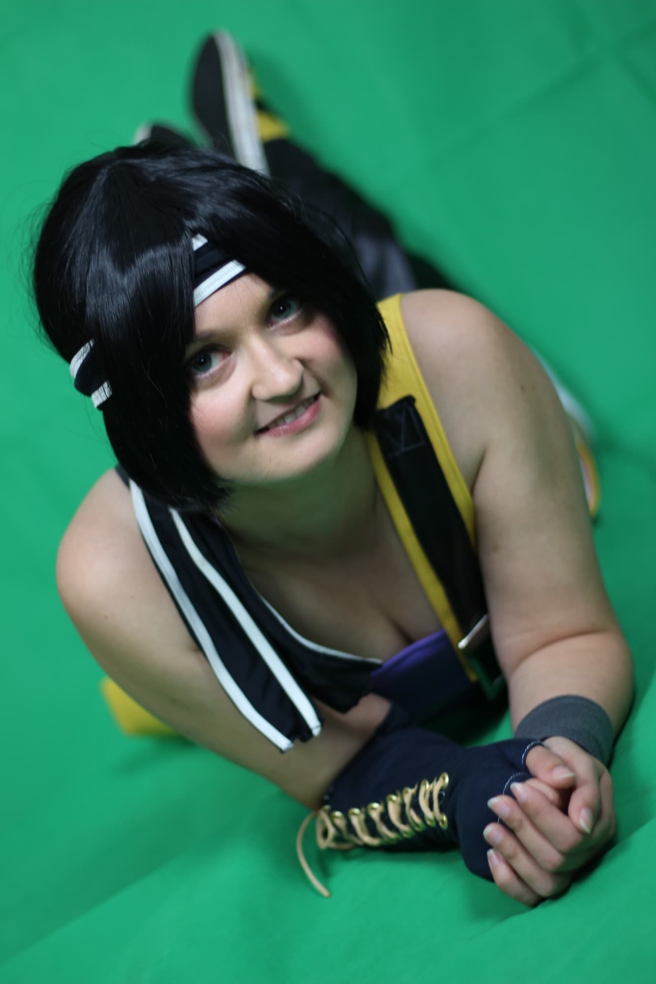 Yuffie (DoC) - Photo 16
