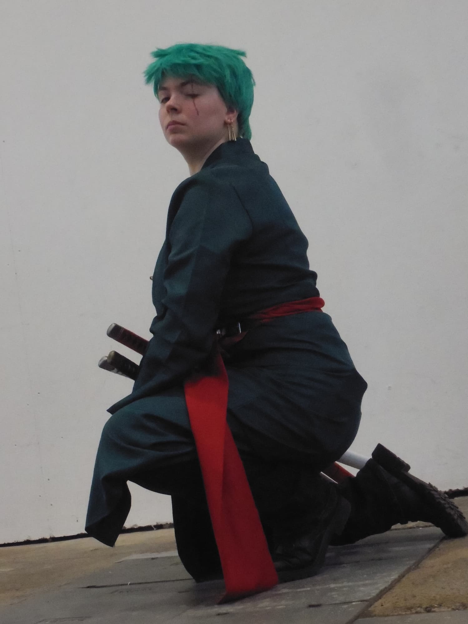 Zoro - Japan Touch - Photo 8