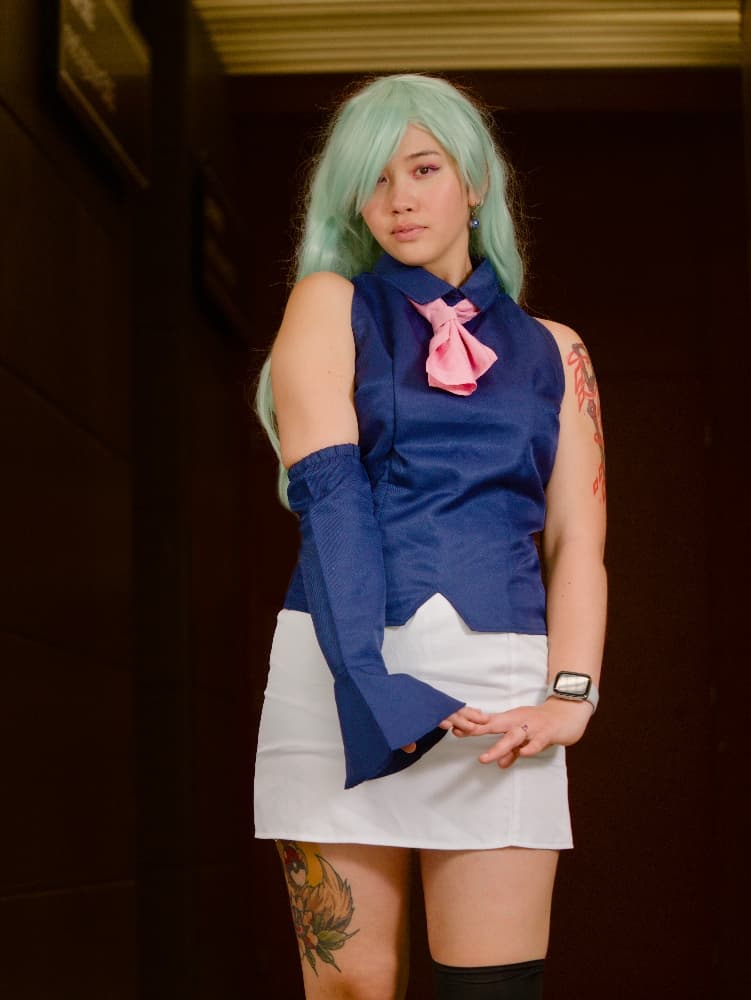 Elizabeth and Diane - Photo 1