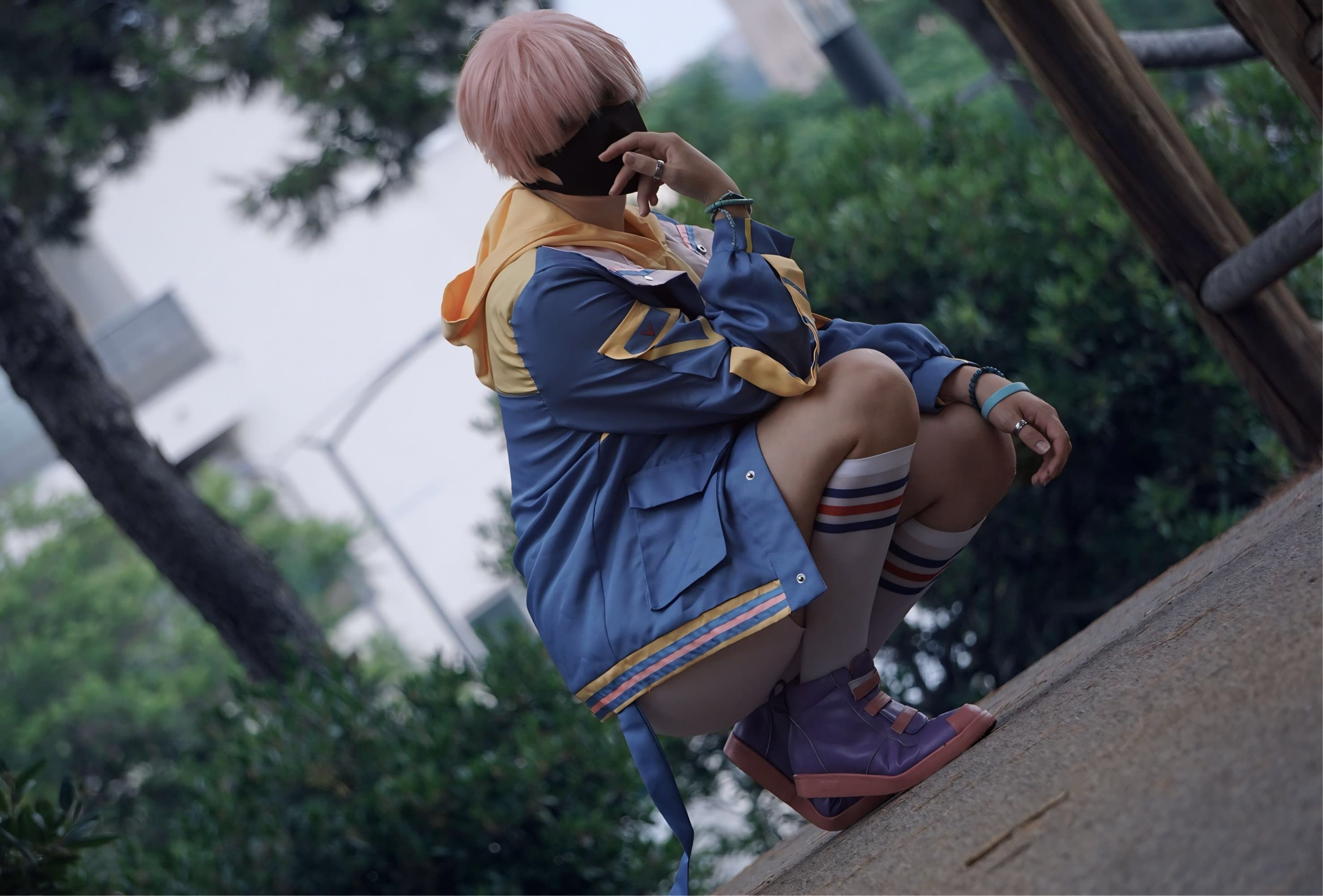 Li tianchen - Photo 3