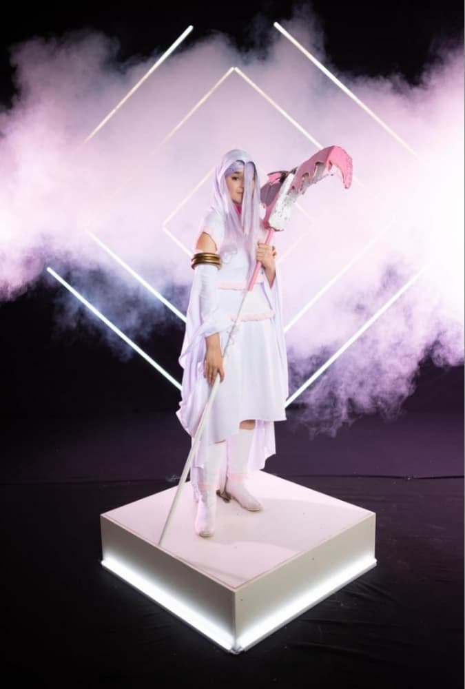 Kumoko- art to play - Photo 7