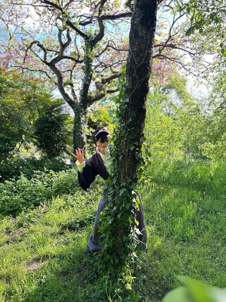 Tsukasa Yugi  - Photo 6