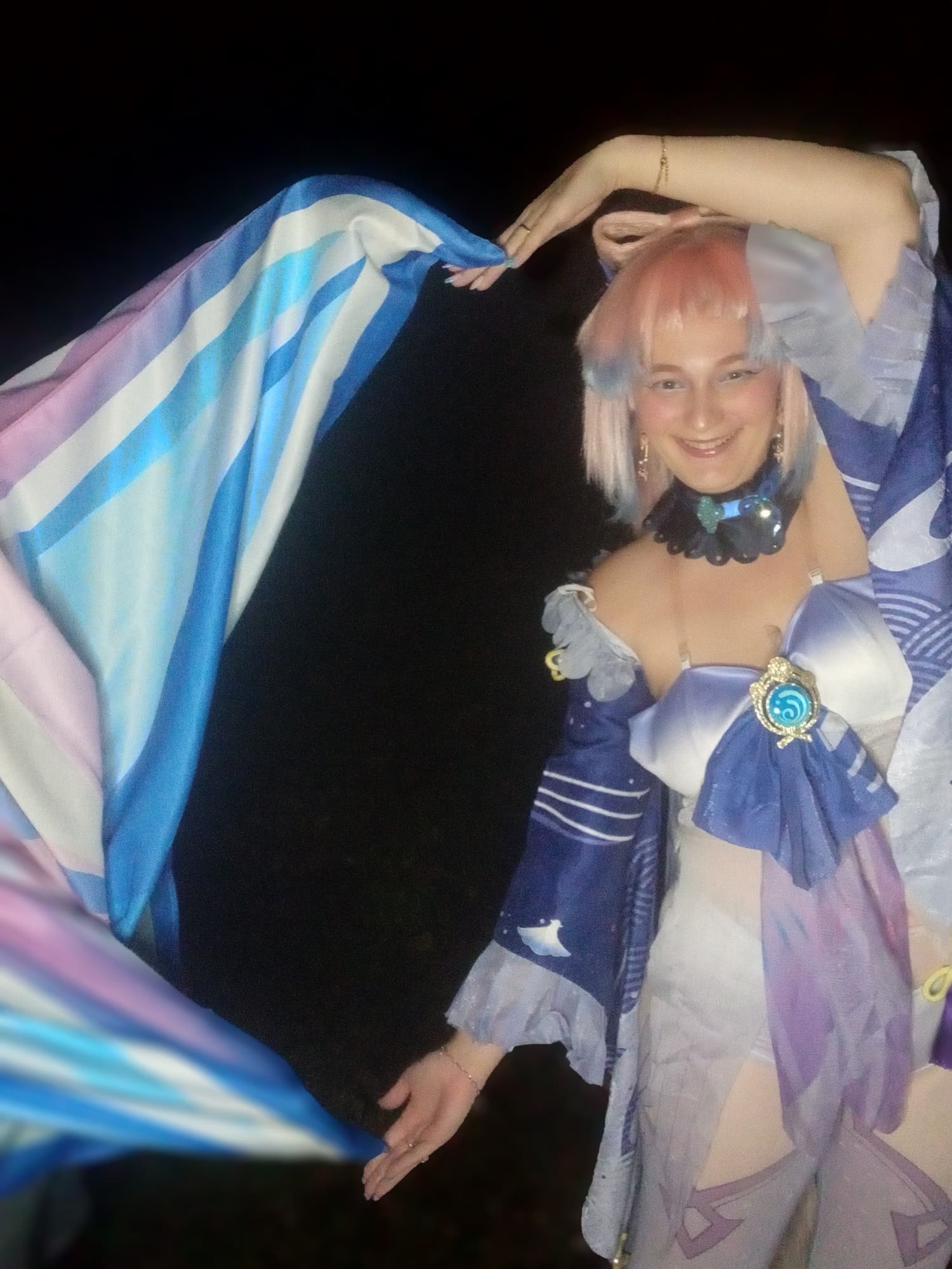 Kokomi v4 - Photo 14