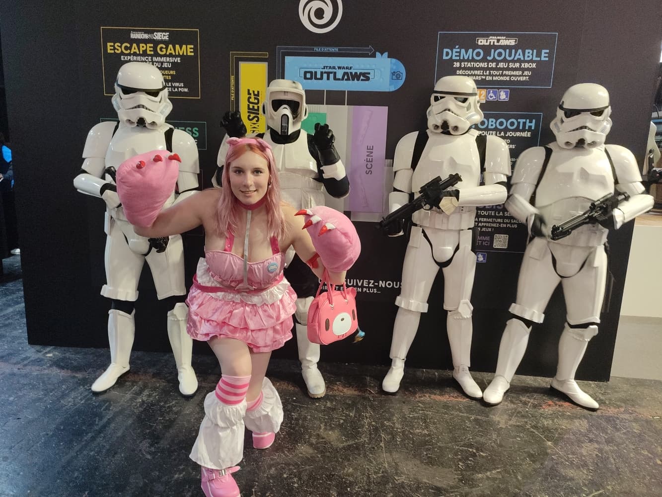 Gloomybear  - Photo 5