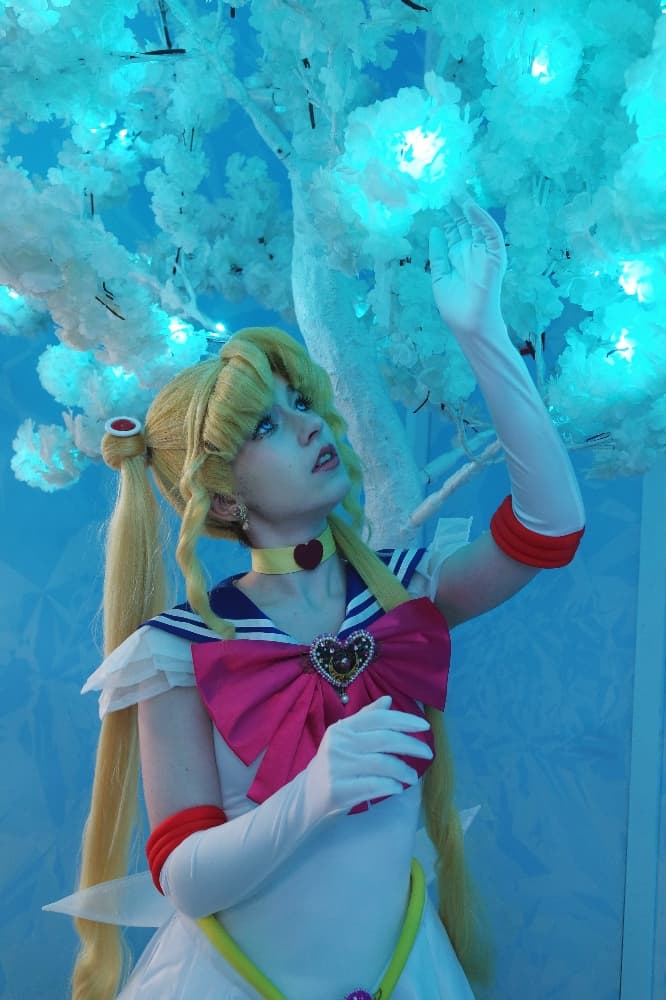 Sailor Moon - Photo 28