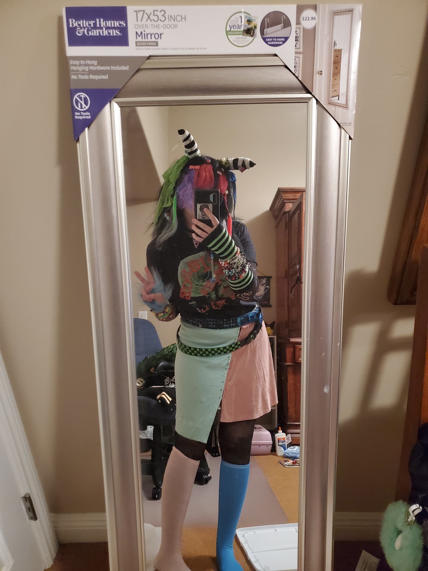 Ibuki mioda - Photo 3