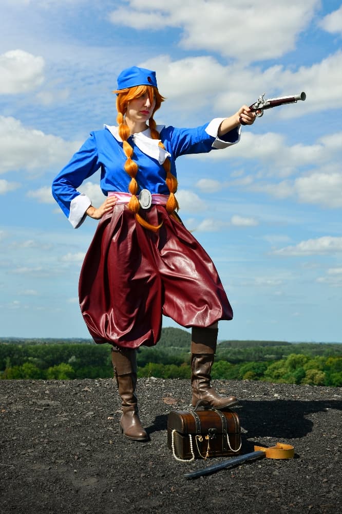 Dola (Ghibli) - Photo 2