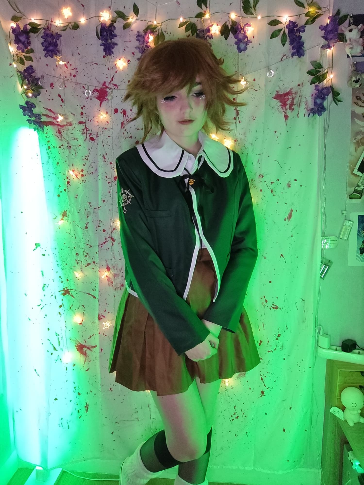 Chihiro Fujisaki  - Photo 21