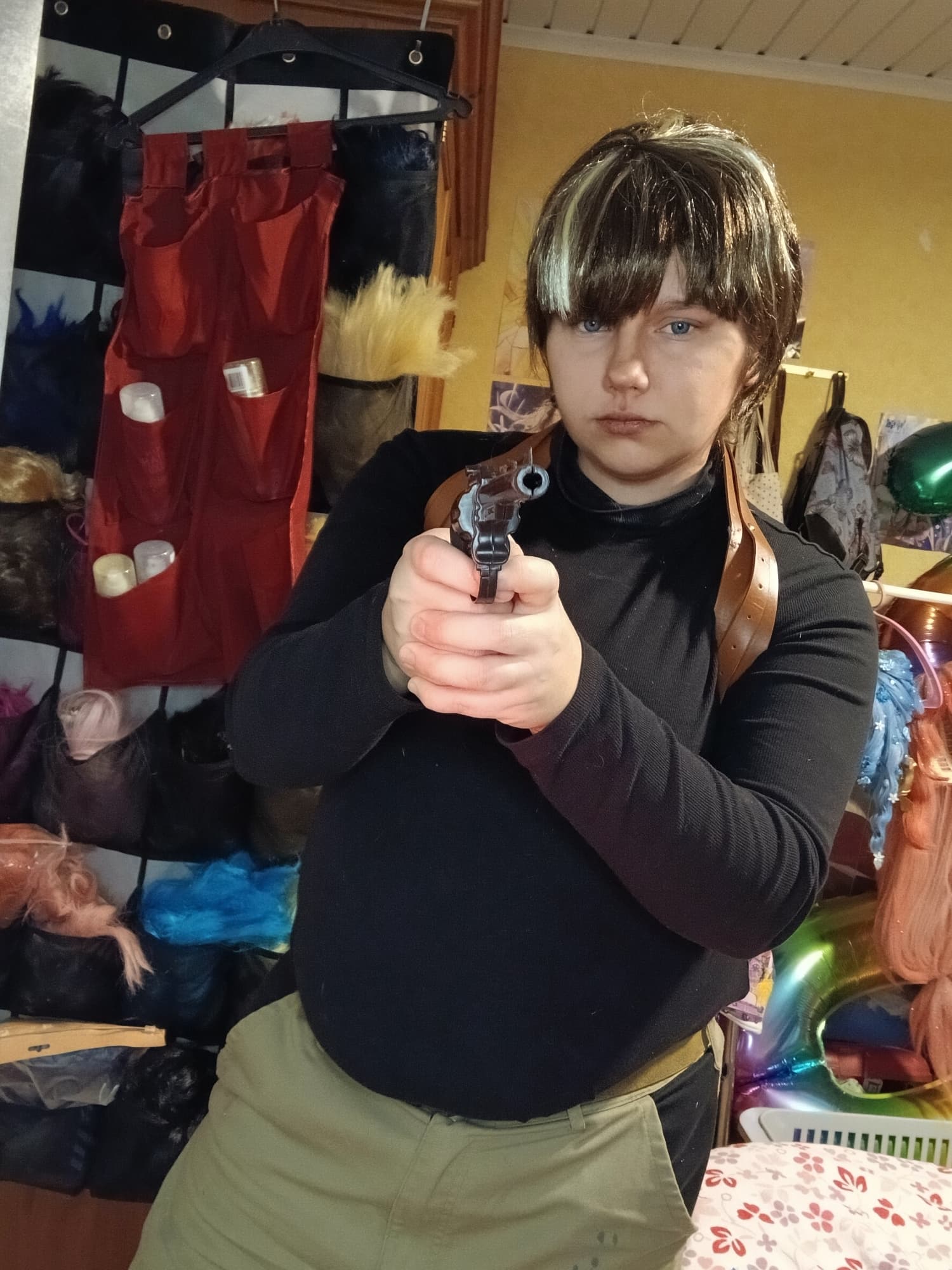 Leon at home - Photo 70