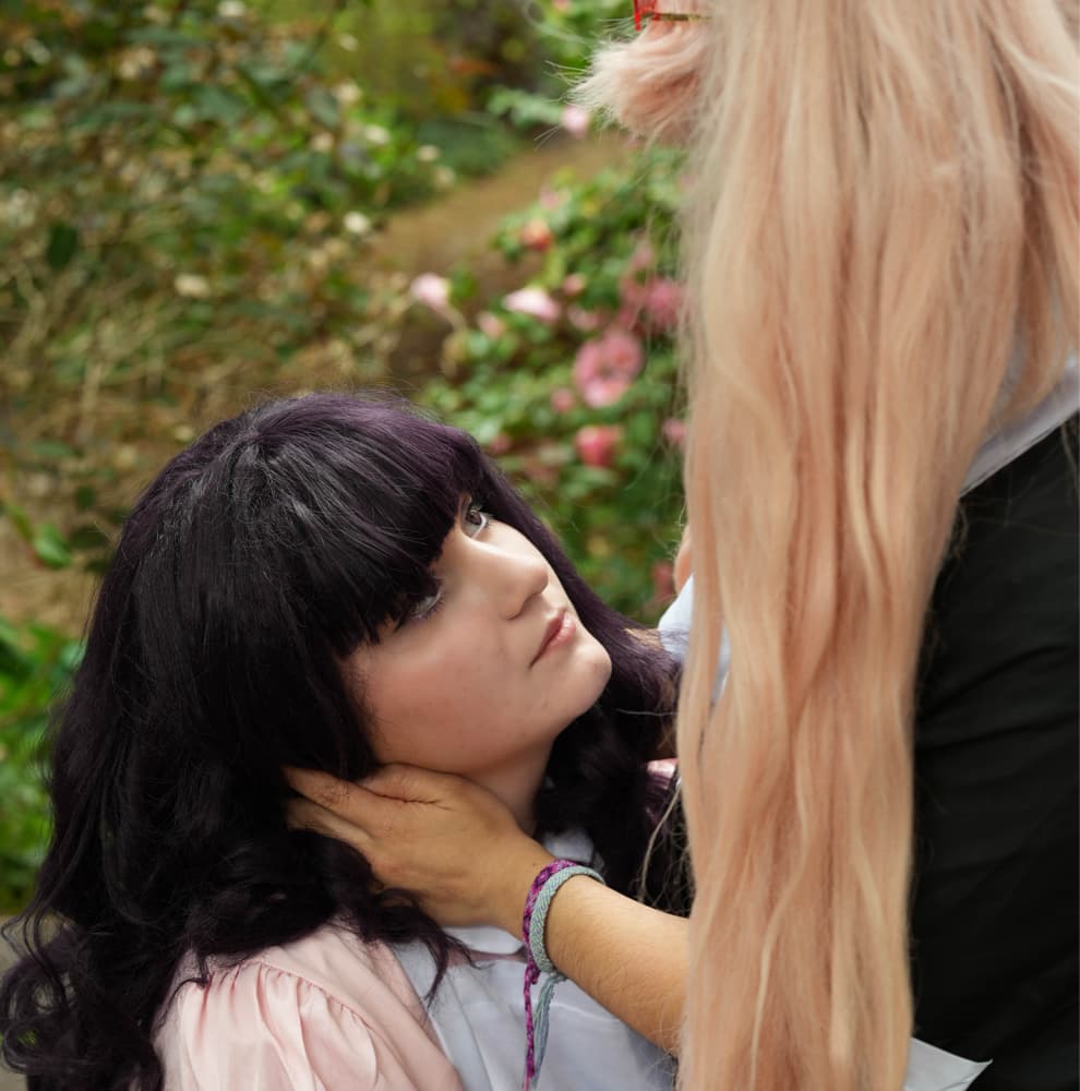 Mikan & Junko - Photo 5