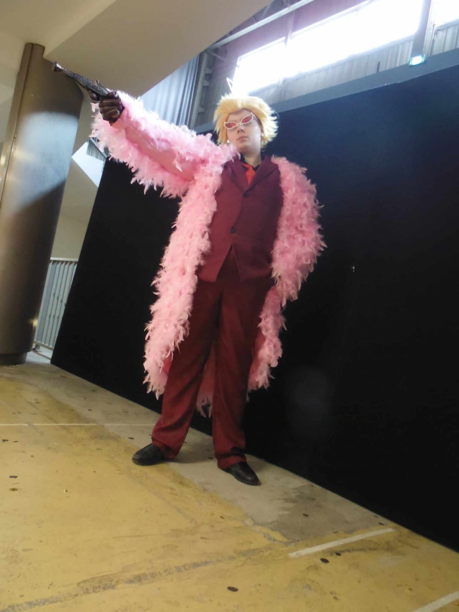 Doffy - Kamoplay - Photo 6