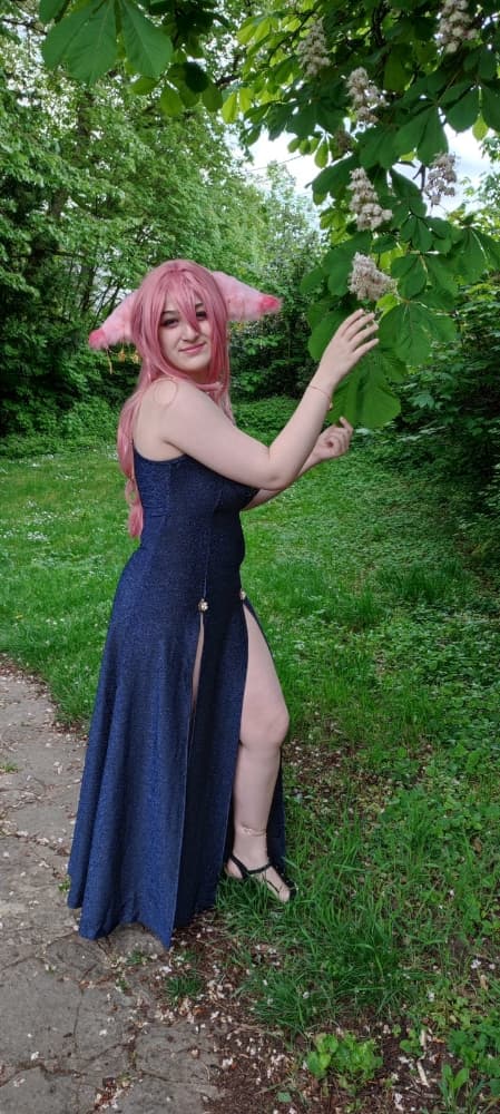 Yae Miko coktail - Photo 12