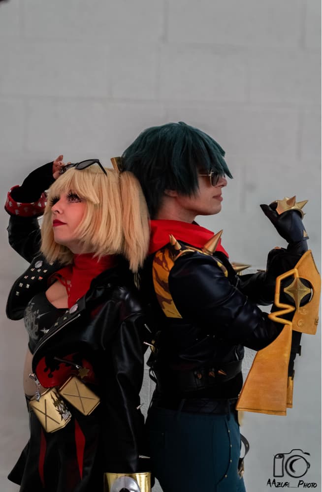 Burnice/lighter - Photo 10