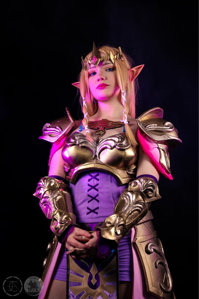 ⭐️ Zelda ⭐️ - Photo 12