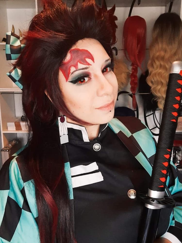 Tanjiro