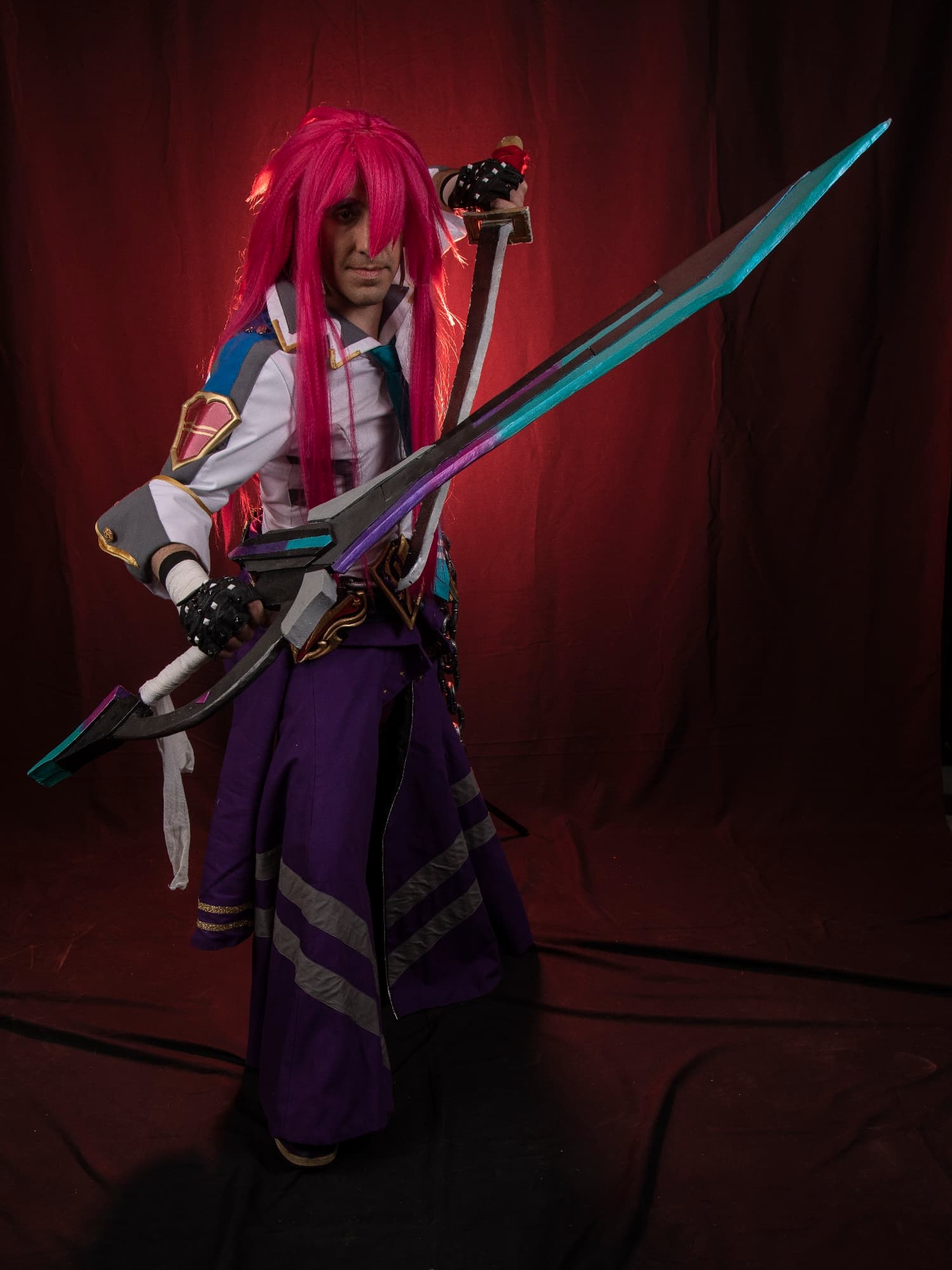 Yone battle academia - Photo 9