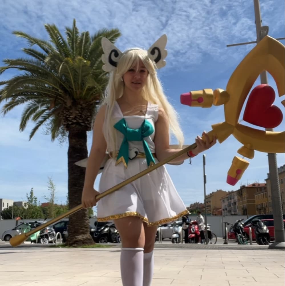 ✨Platinum Trinity✨