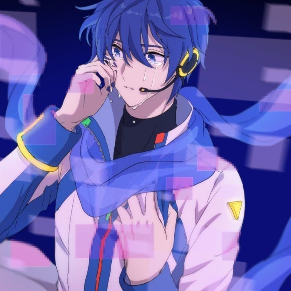 Kaito
