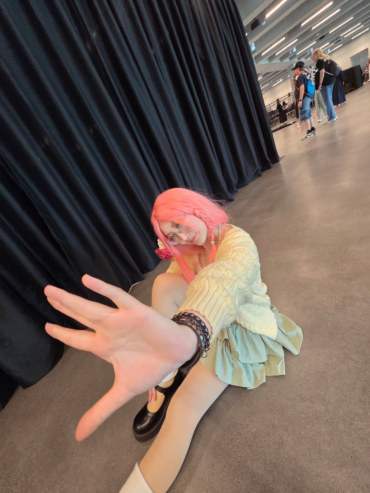 FluttershyLuCon - Photo 48