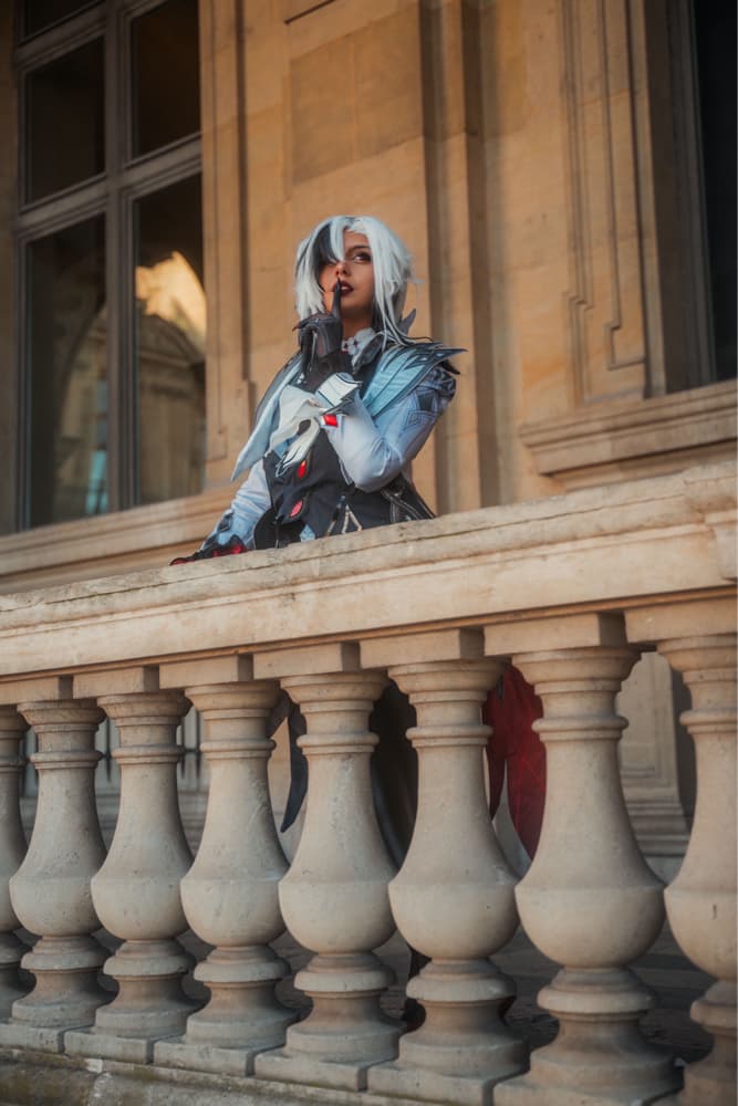 Arlecchino - Photo 5