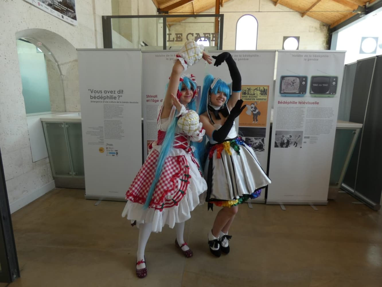 Prix Minami Manga 2024 - Photo 2