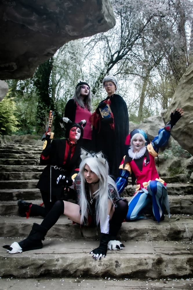 Helluva Family - Photo 4