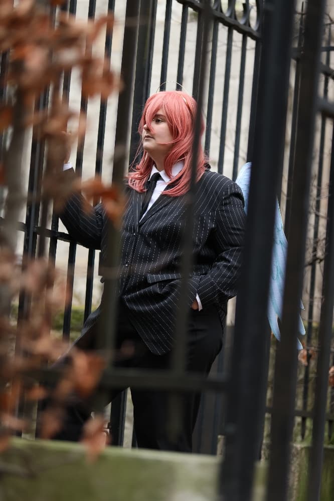 Angel Devil - Photo 8