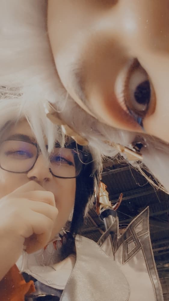 Japan Expo 24 - Photo 6