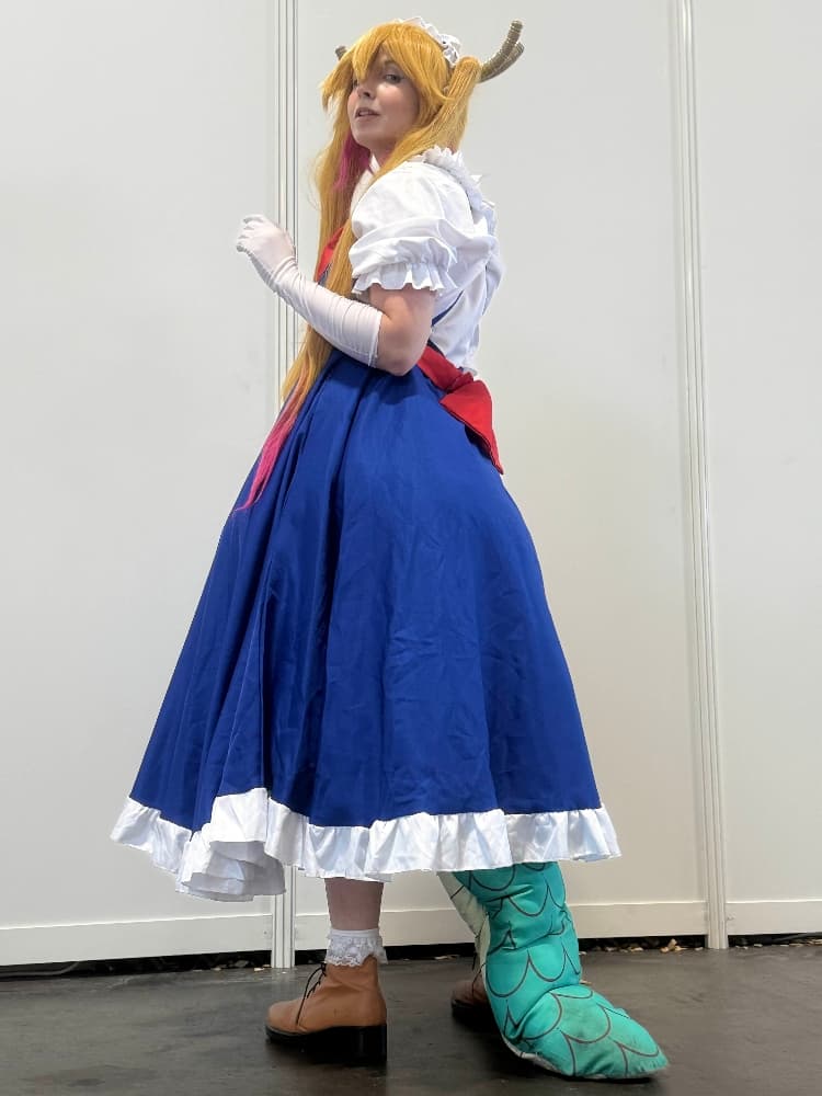 Tohru 2025 - Photo 6