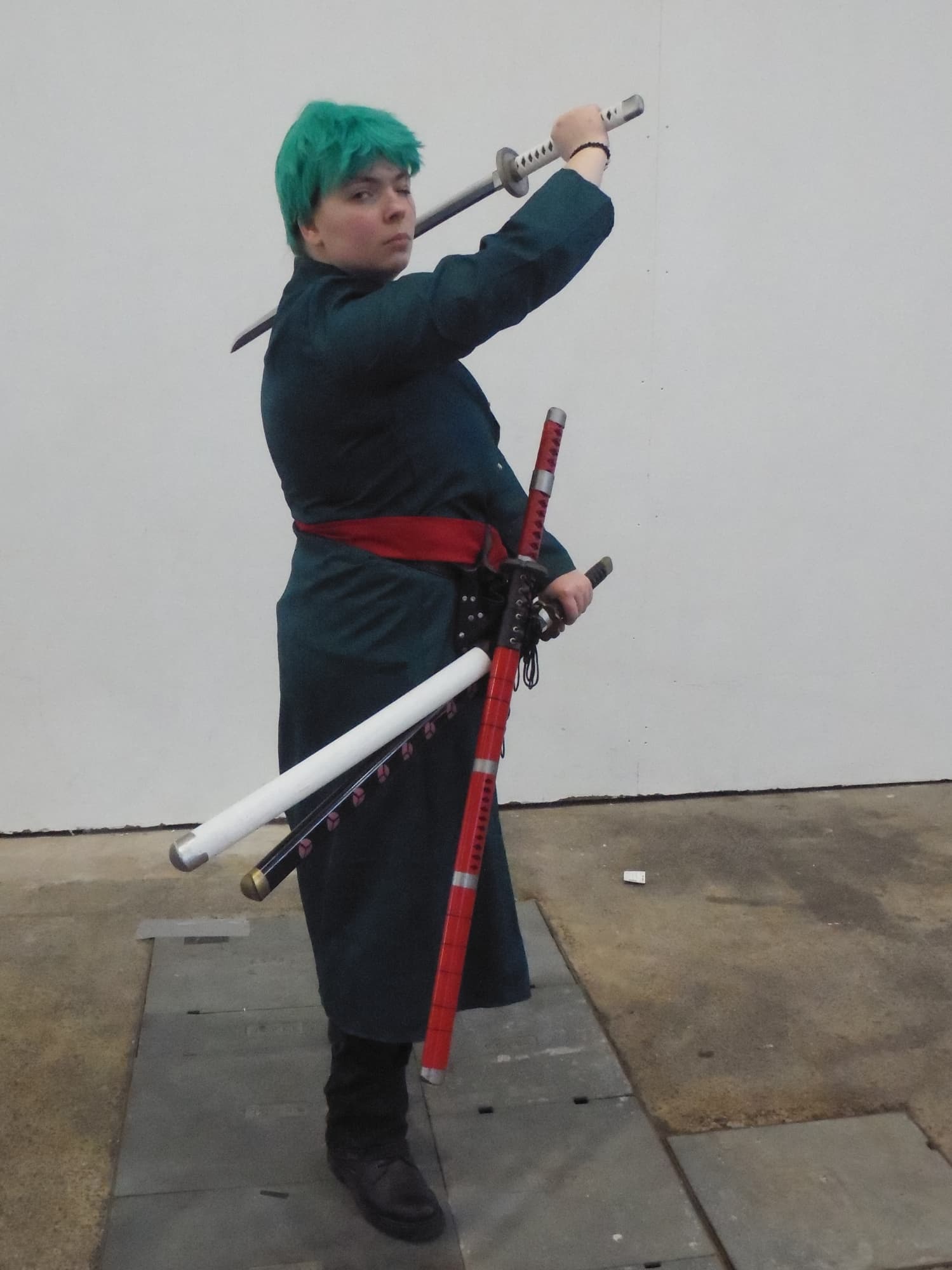 Zoro - Japan Touch - Photo 3