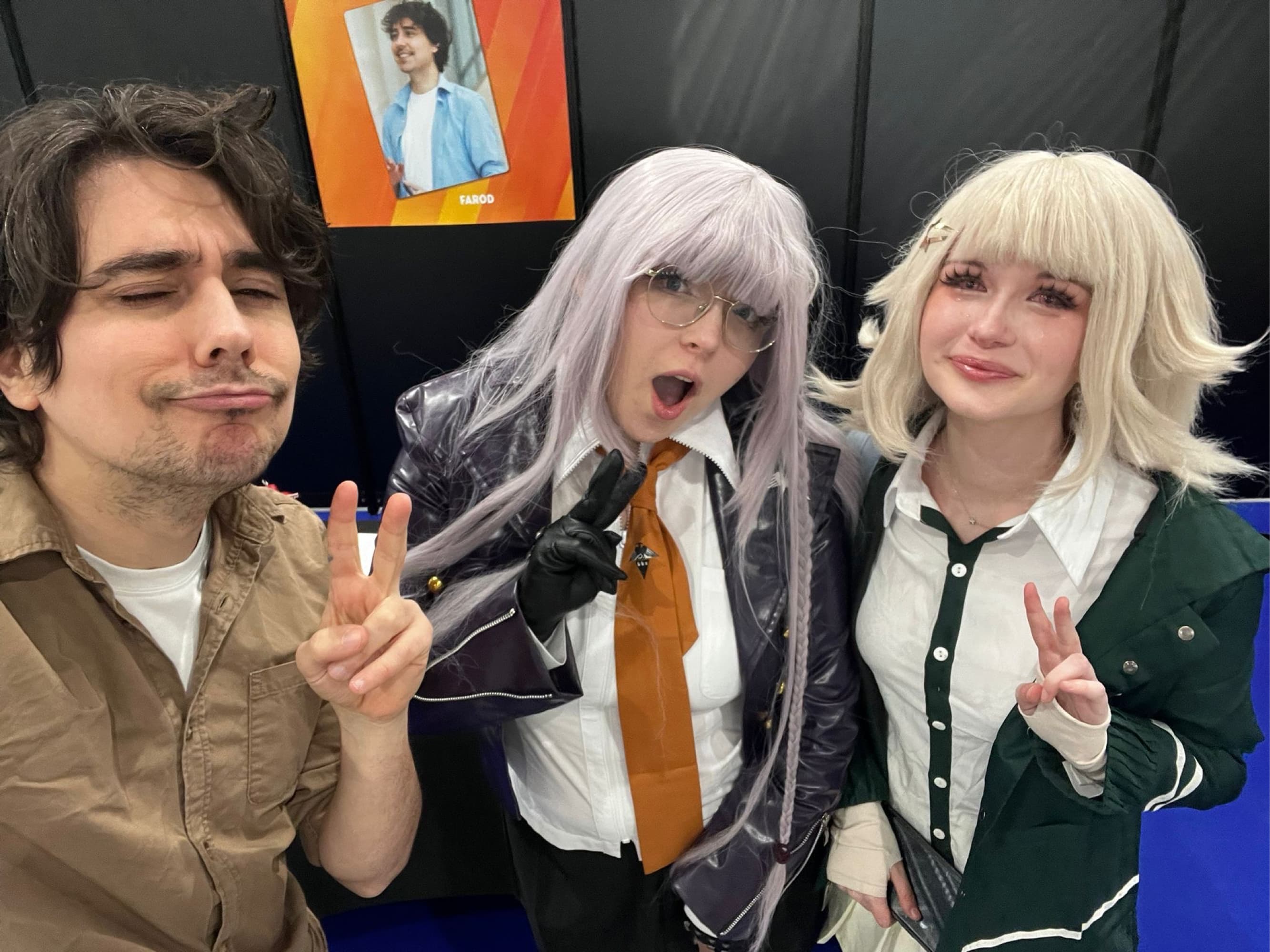 Paris Manga - CHIAKi - Photo 12