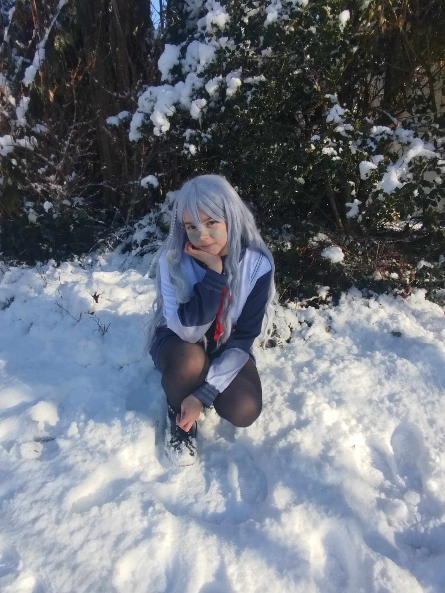 Snow Kanade ❄️🎹 - Photo 13
