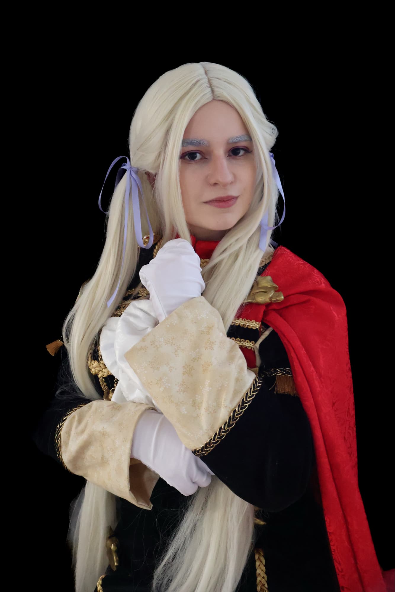 Edelgard-Kamoplay25 - Photo 3