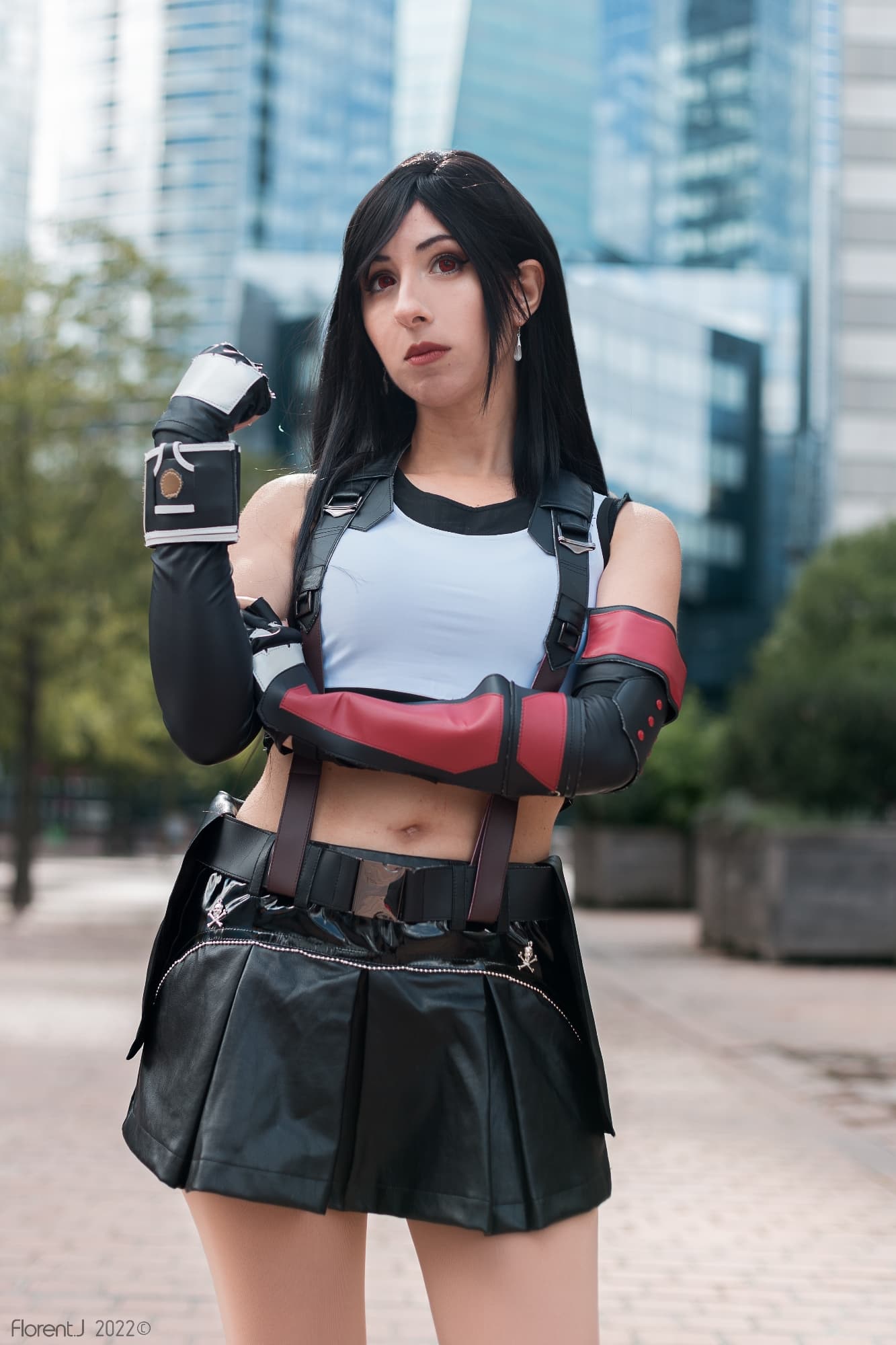 Tifa - FFVII - Photo 14