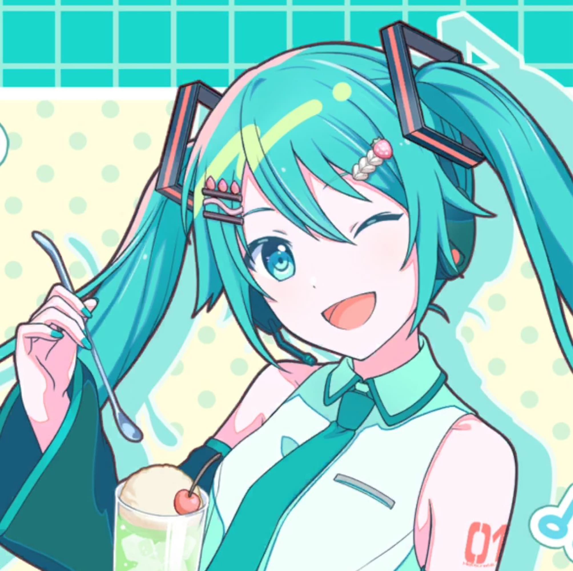 Miku