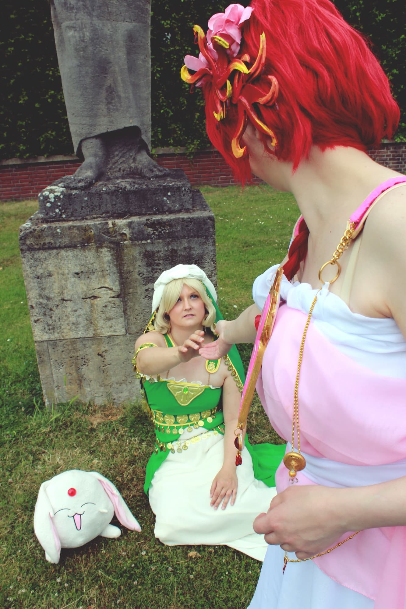 MKR Fuu&Hikaru - Photo 19