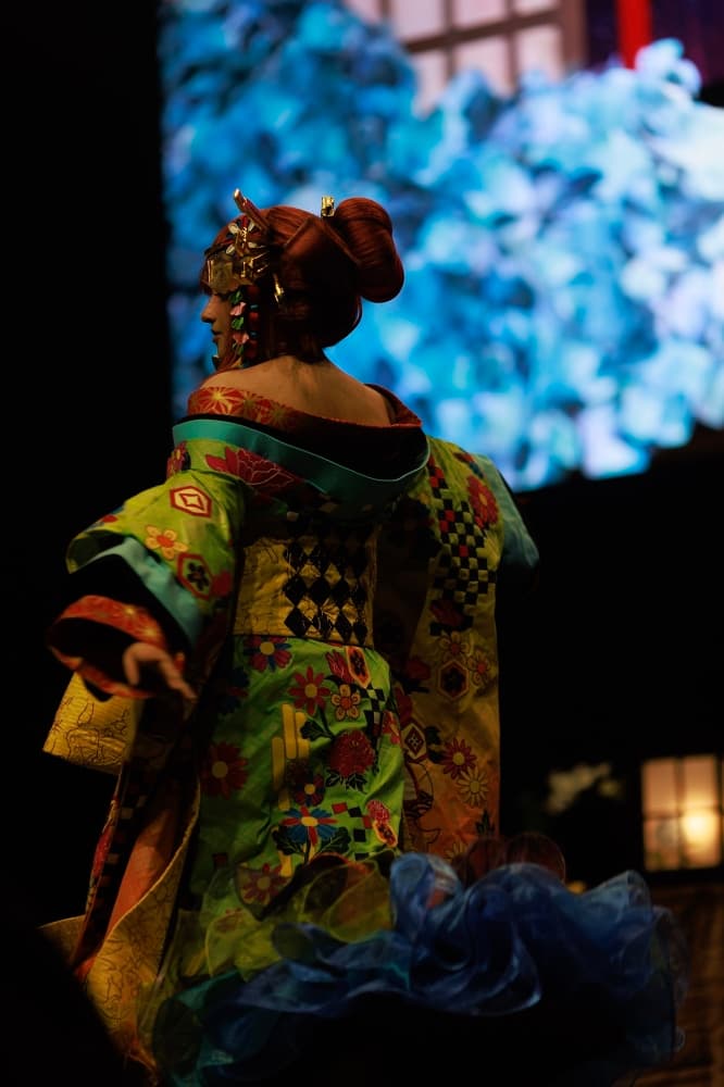 Yoshiwara Lament  - Photo 3