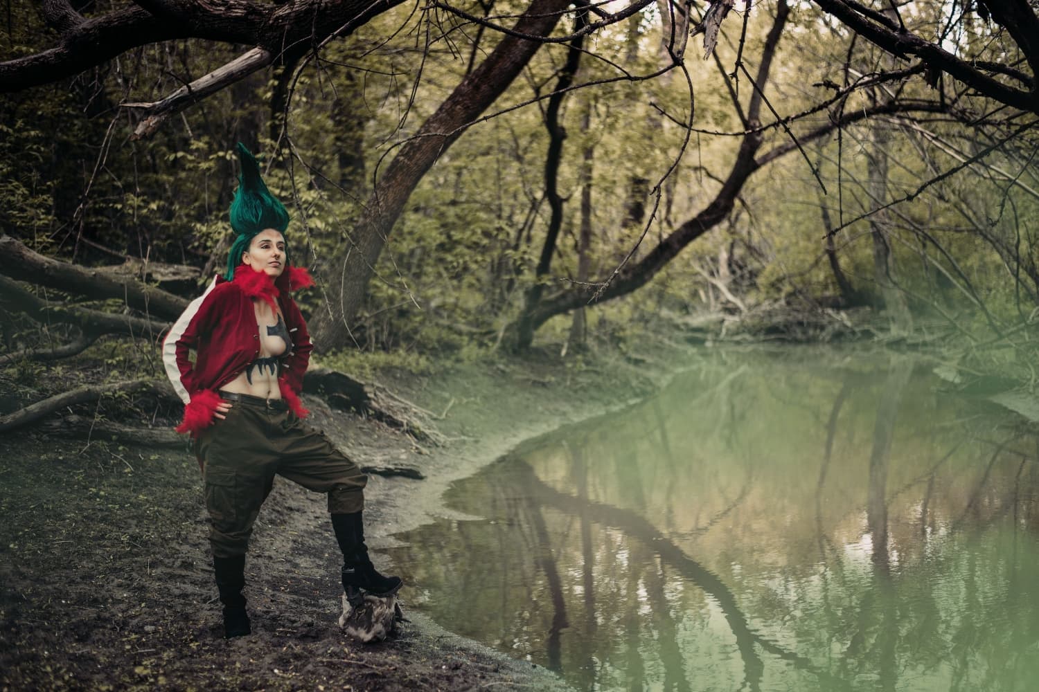 Bartolomeo - Photo 2