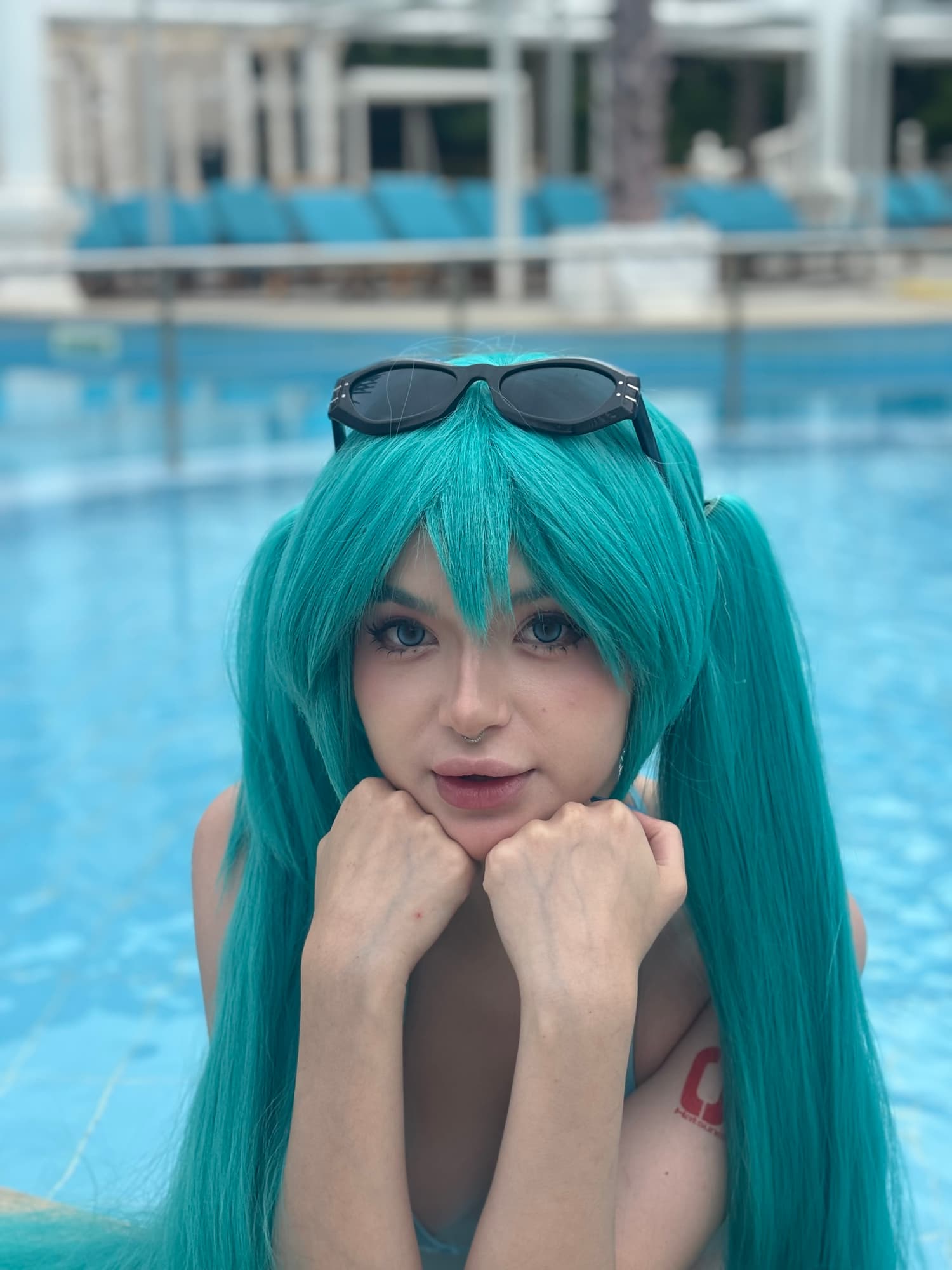 Miku beach - Photo 26