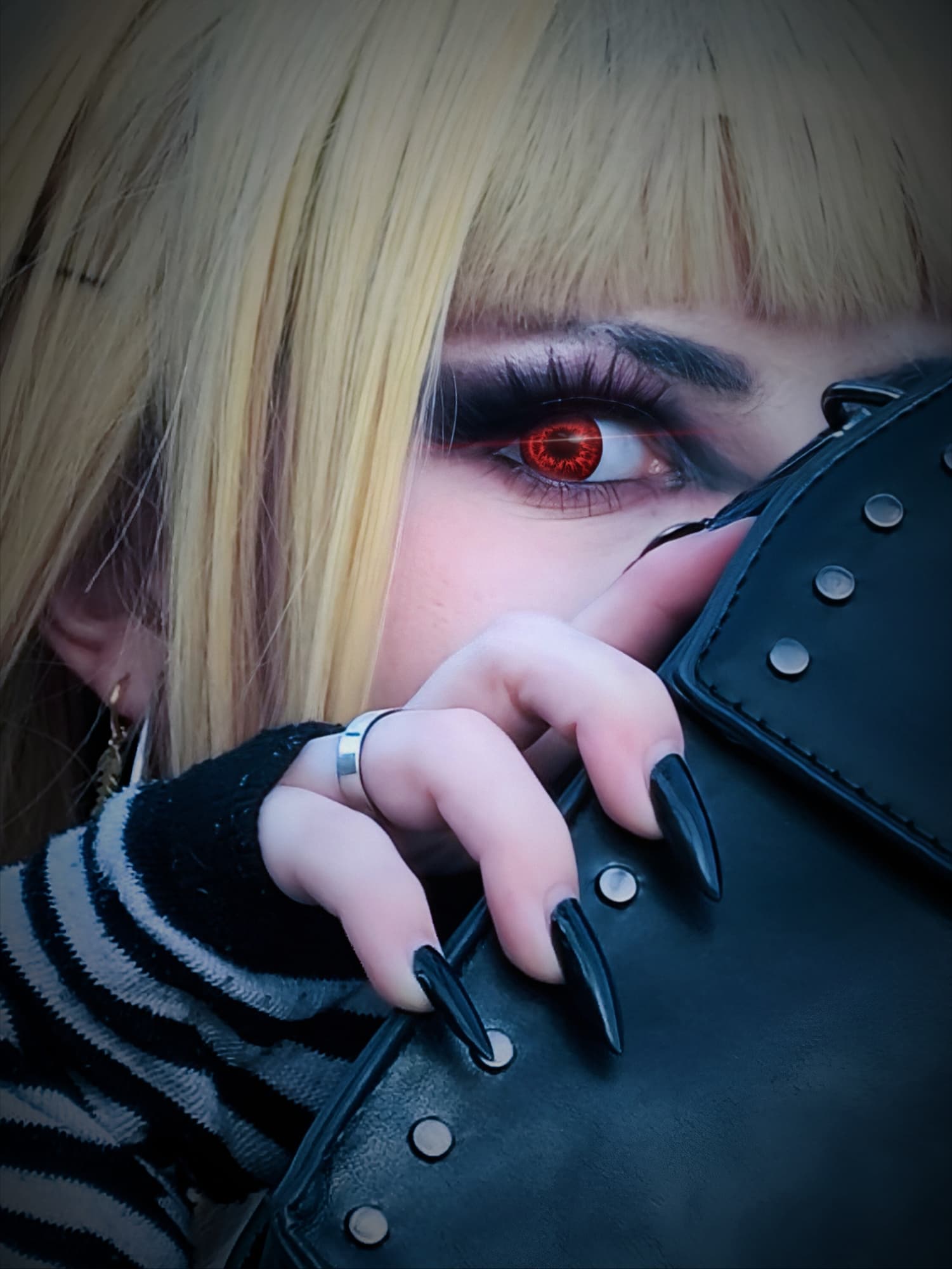 Misa Amane Cosplay  - Photo 9