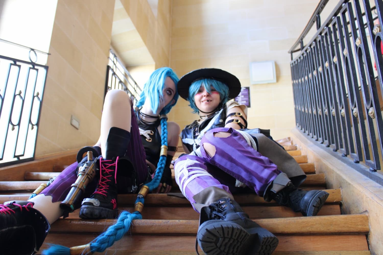 Isha and friends - Photo 13