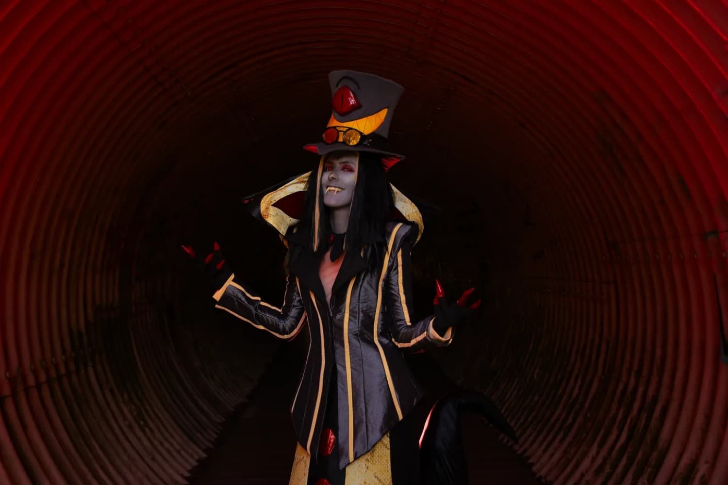 Sir Pentious - Photo 3