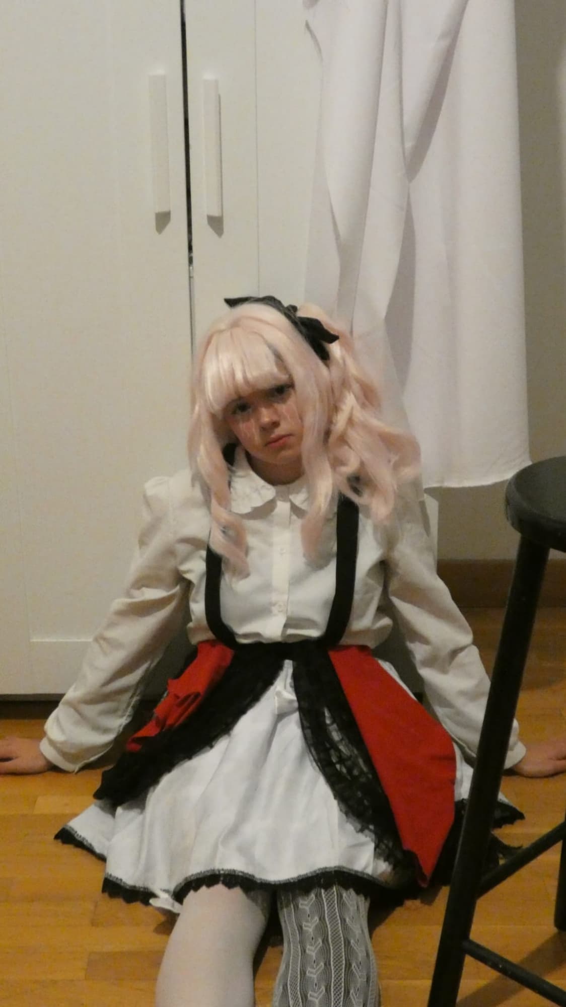 Mizu5 🥀🎭 - Photo 2