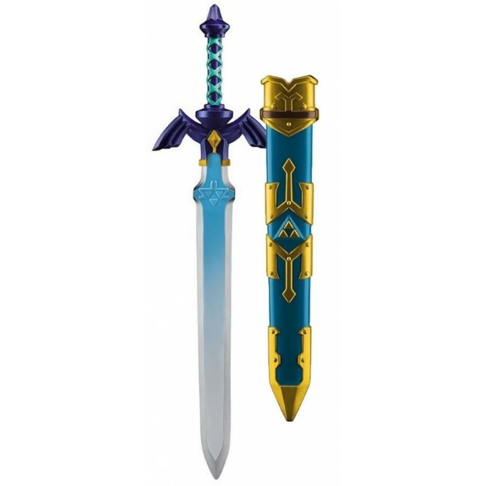 MasterSword