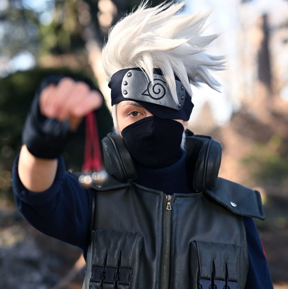Kakashi