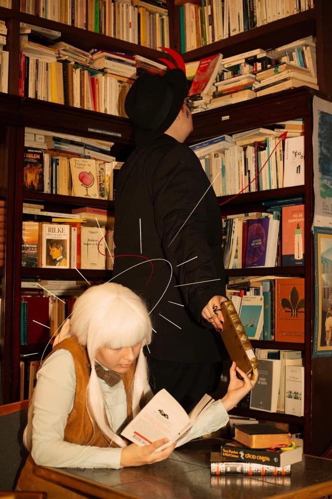 Good Omens - Photo 10