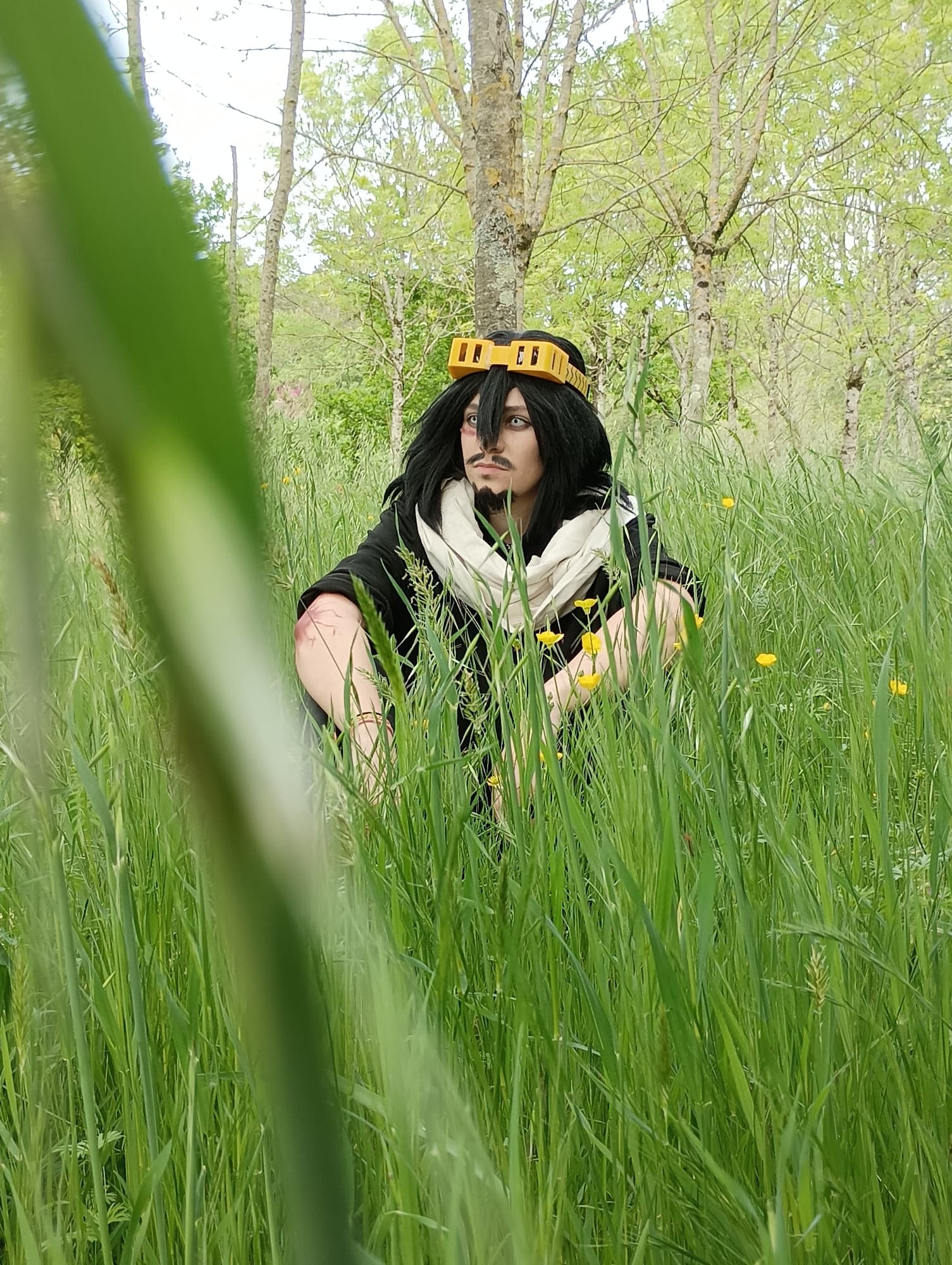 Aizawa Shota - Photo 21