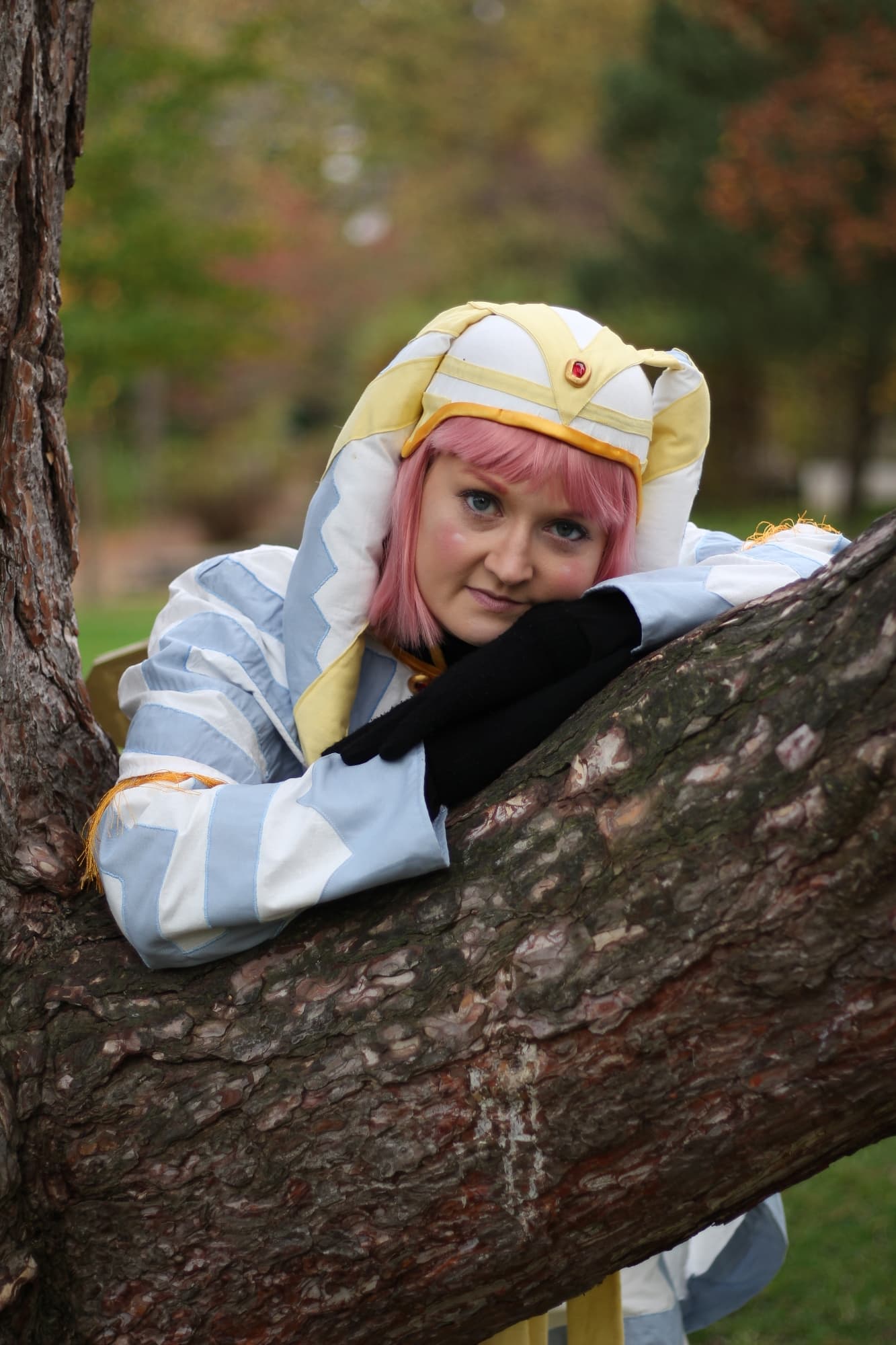 Mistral (//.hack) - Photo 45