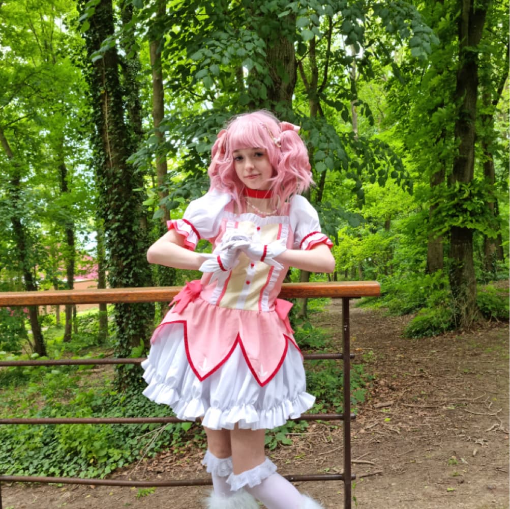 Madoka - Photo 14