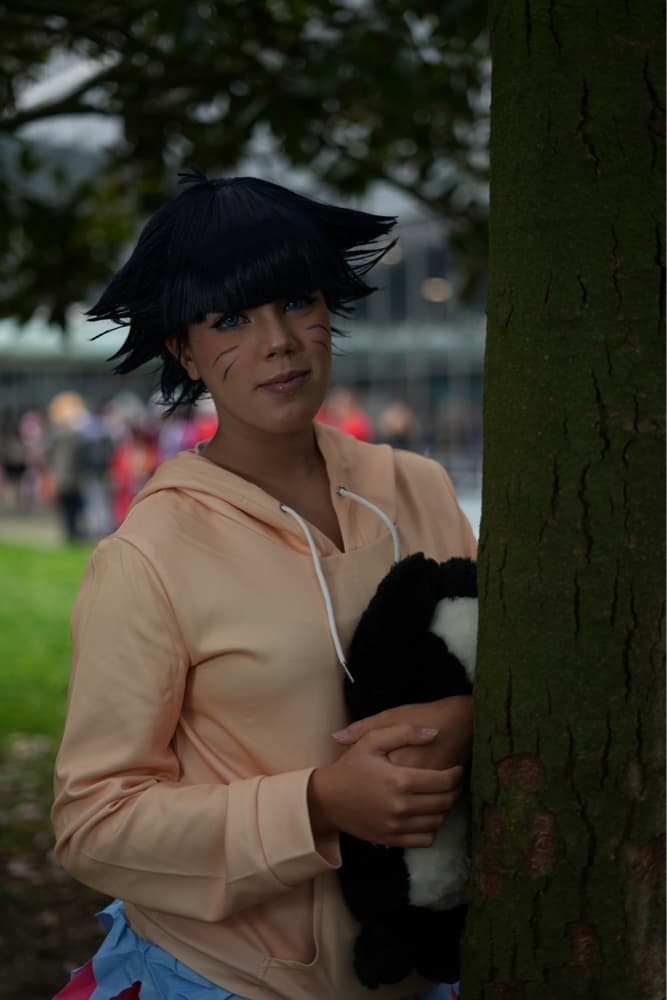 Himawari ( enfant ) - Photo 2